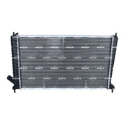 NRF Engine Radiator 53804