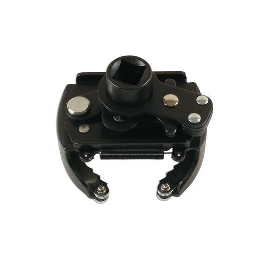Laser Tools Two Way Ratcheting Oil Filter Wrench 60 - 80mm - PL