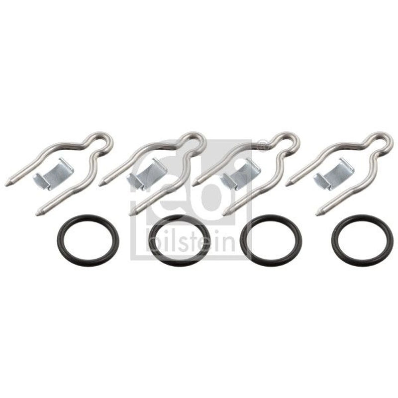 Febi Heater Hose Clamp 102446