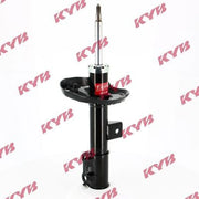 KYB Shock Absorber Damper Strut Front Left 3330094