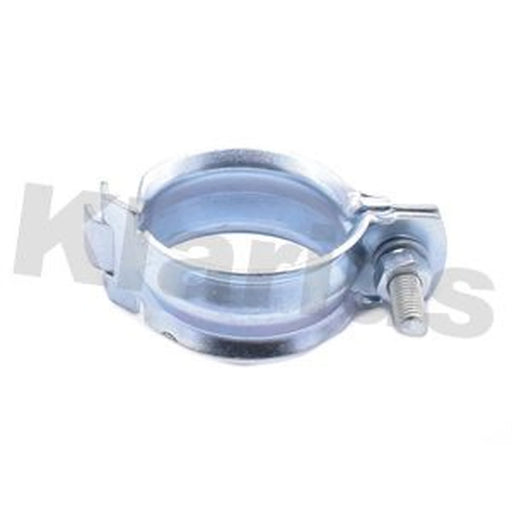 Klarius Exhaust System Clamping Piece OD ID 58mm Wide MAX3AK