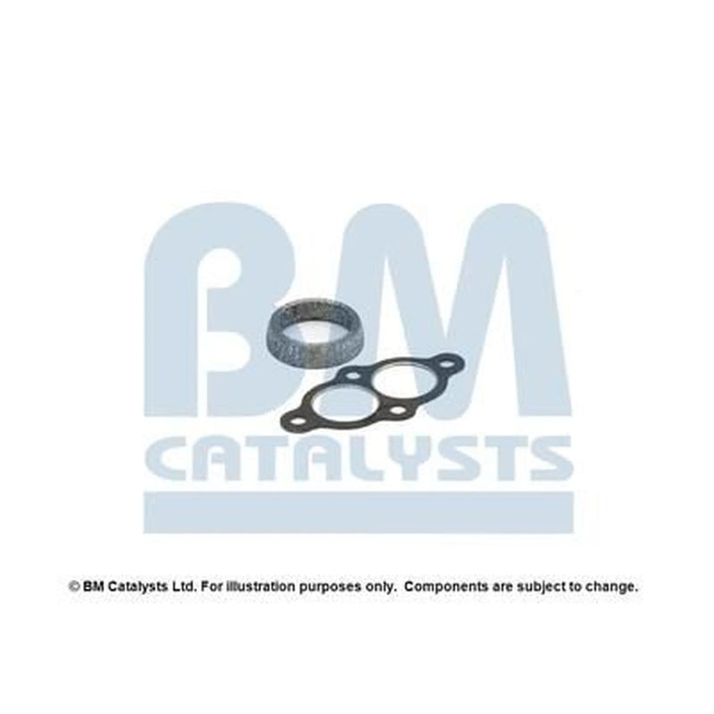 BM Catalysts Exhaust Pipe Mounting Kit FK70007A