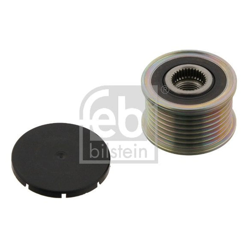 Febi Alternator Overrunning Freewheel Clutch 29771