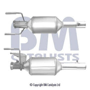 BM Catalysts Dpf BM11016
