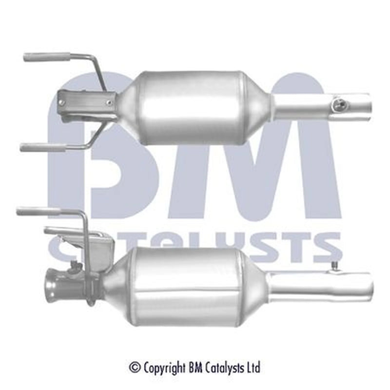 BM Catalysts Dpf BM11016