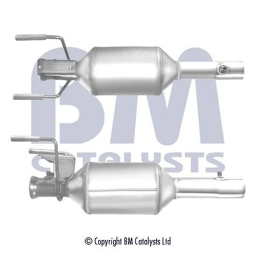 BM Catalysts Dpf BM11016
