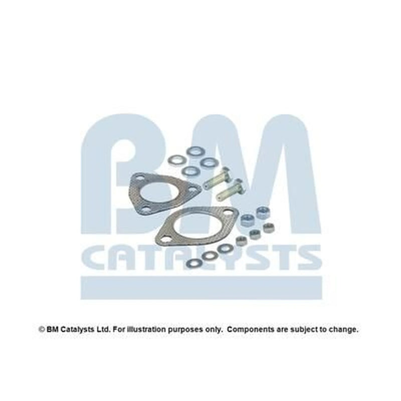 BM Catalysts Exhaust Pipe Mounting Kit FK70176B