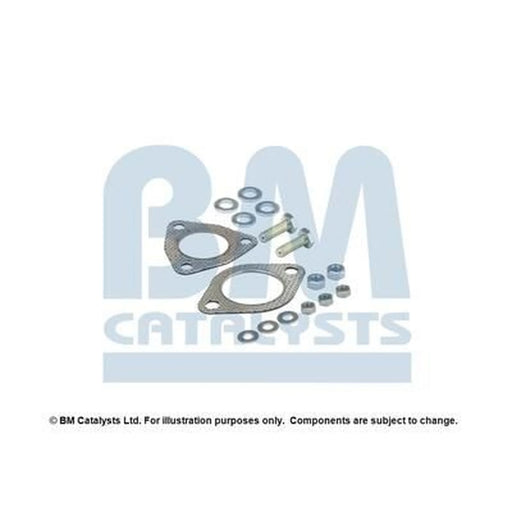 BM Catalysts Exhaust Pipe Mounting Kit FK70176B
