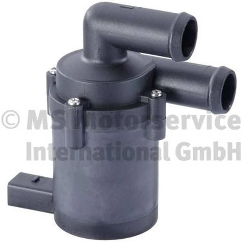 Pierburg Auxiliary Coolant Water Pump 7.06740.30.0