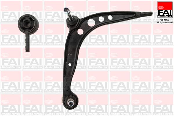 FAI Control/Trailing Arm