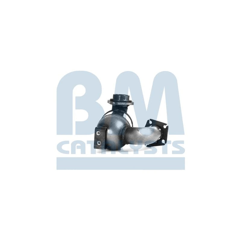 BM Catalysts Homologated Diesel Cat BM80382H