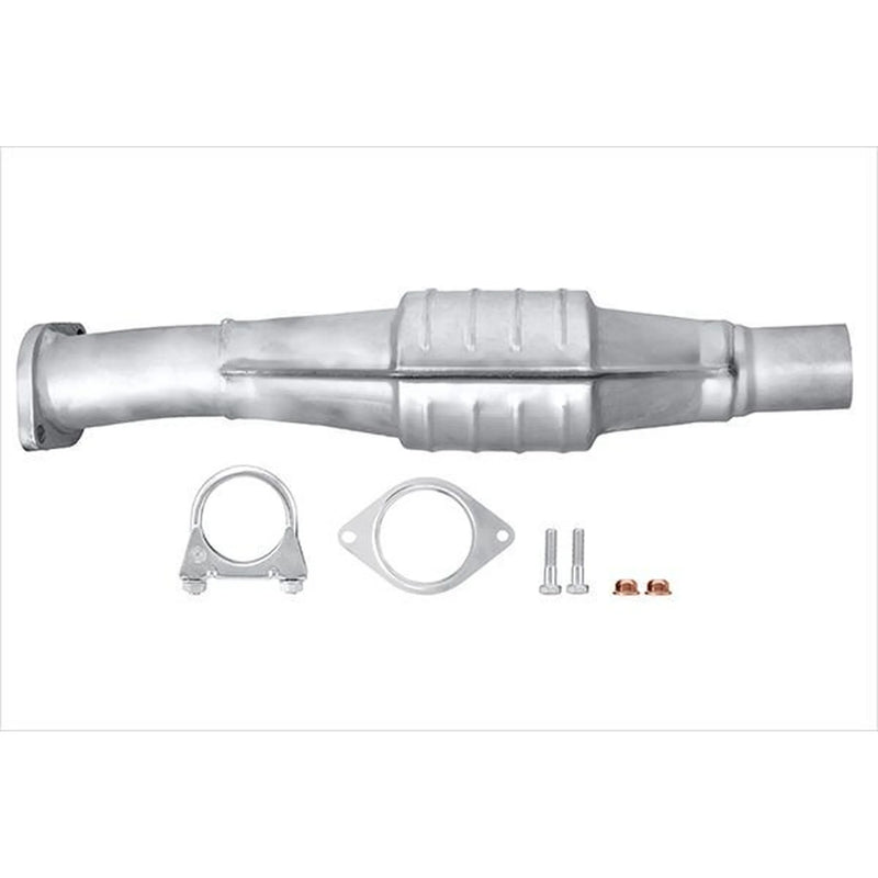 Hella Catalytic Converter 8LE 366 053-331