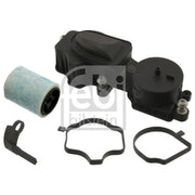 Febi PCV Crankcase Breather Valve 45197