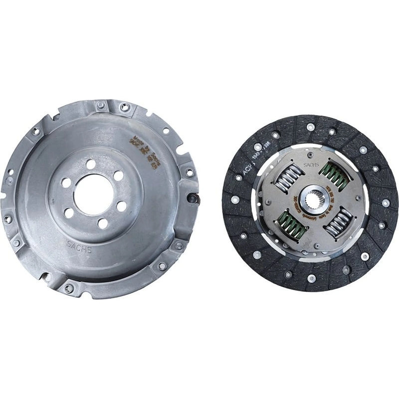Sachs Clutch Kit Set 3pc 3000160002