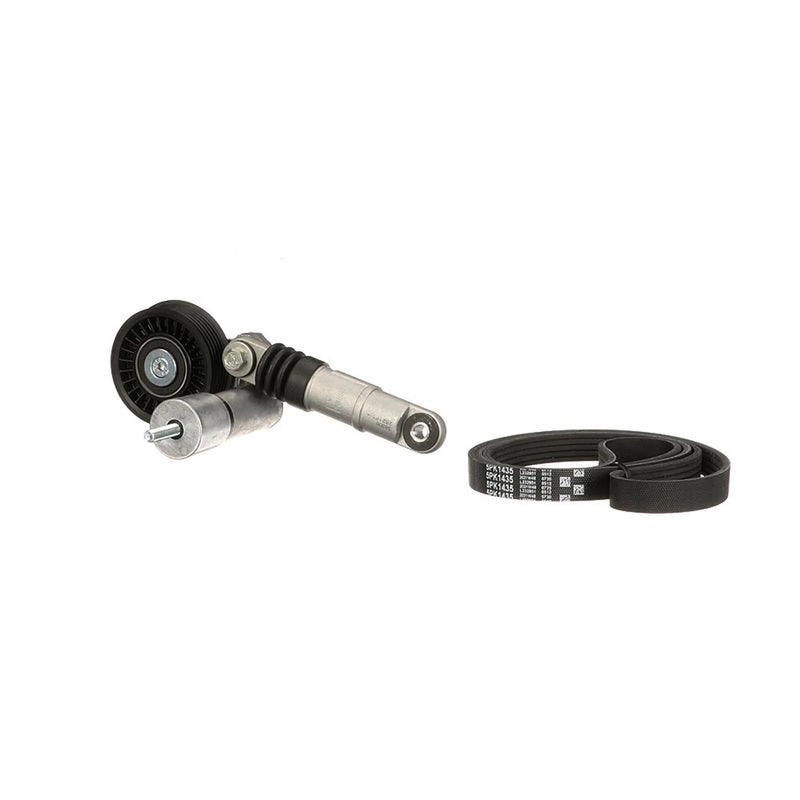 Gates V-Ribbed Belt Set K015PK1435