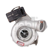 Febi Turbocharger Turbo Unit 187034