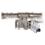 Febi Turbocharger Turbo Unit 186941