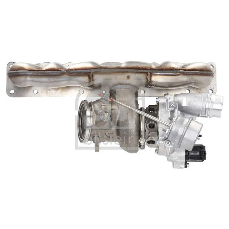 Febi Turbocharger Turbo Unit 186941