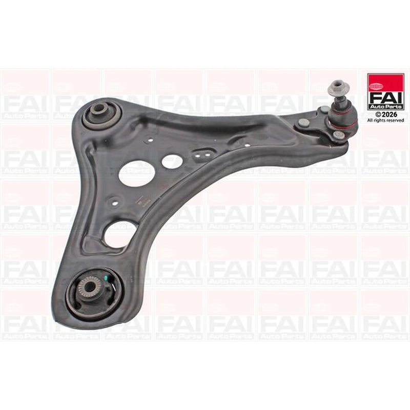 FAI Control/Trailing Arm SS11399