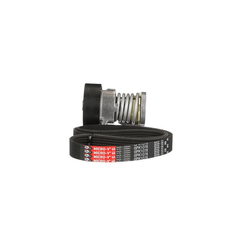 Gates V-Ribbed Belt Set K036PK1078
