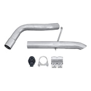 Hella Exhaust Pipe OD 8LA 366 003-901