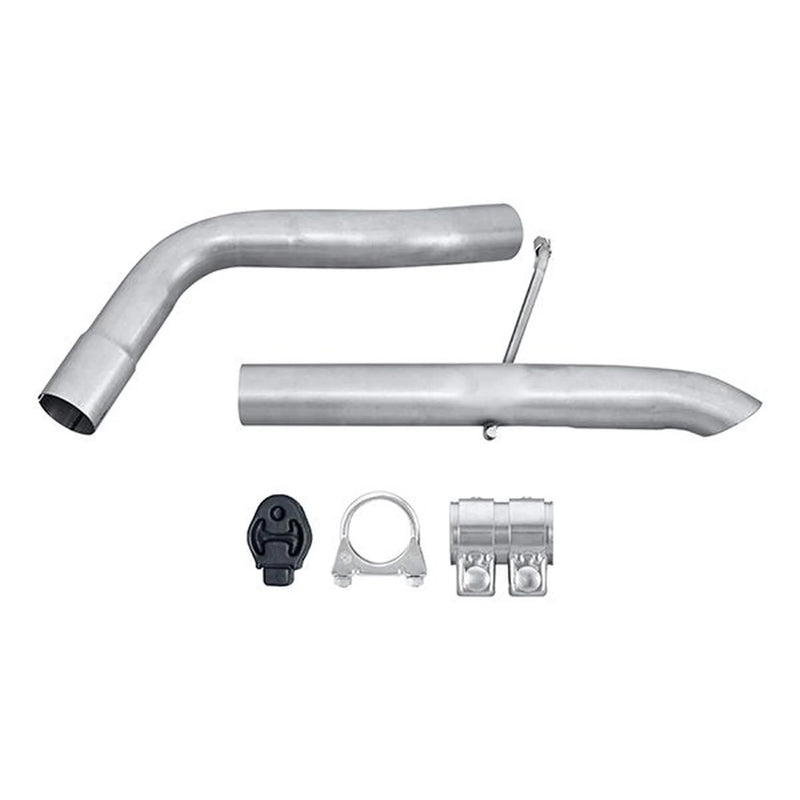 Hella Exhaust Pipe OD 8LA 366 003-901
