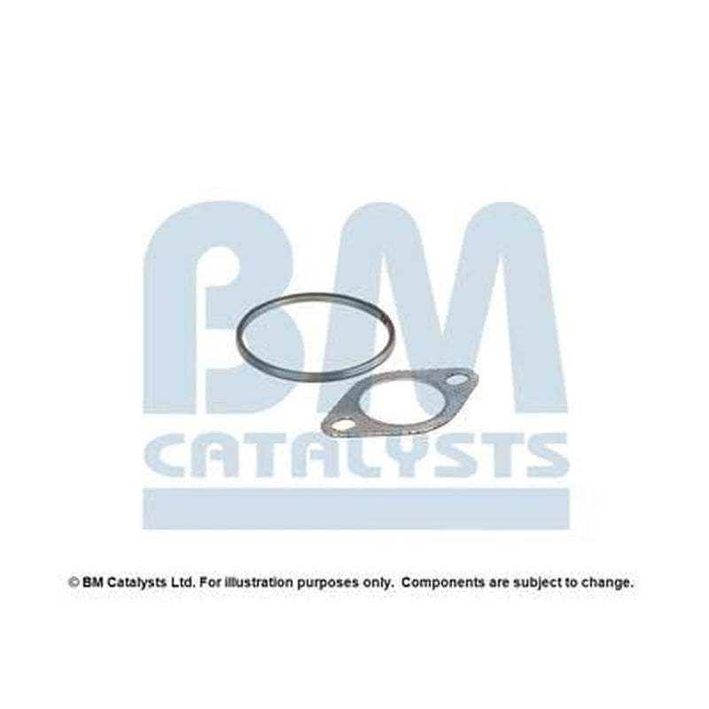 BM Catalysts Fitting Kit FK90641A FK90641A