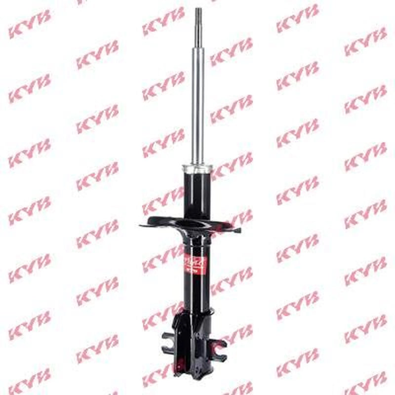 KYB Shock Absorber Damper Strut Front 333843