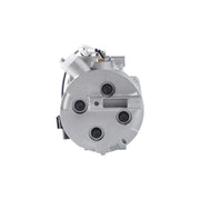 Hella Air Conditioning Compressor 8FK 366 200-451