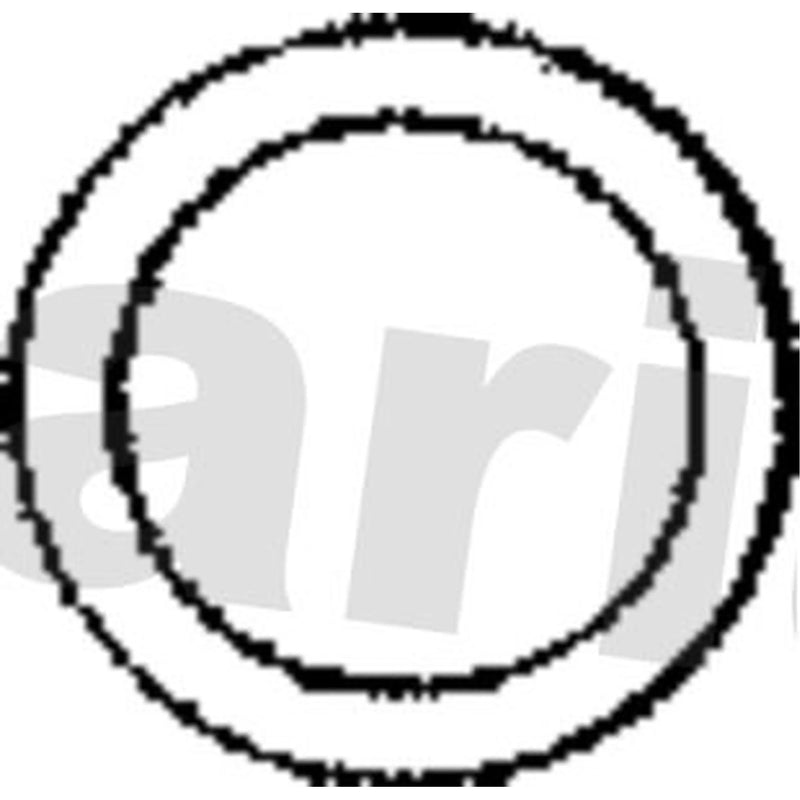 Klarius Exhaust Pipe Gasket OD 431148