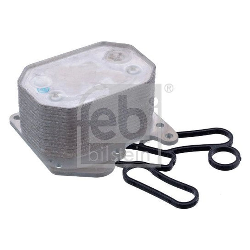 Febi Engine Oil Cooler 108147