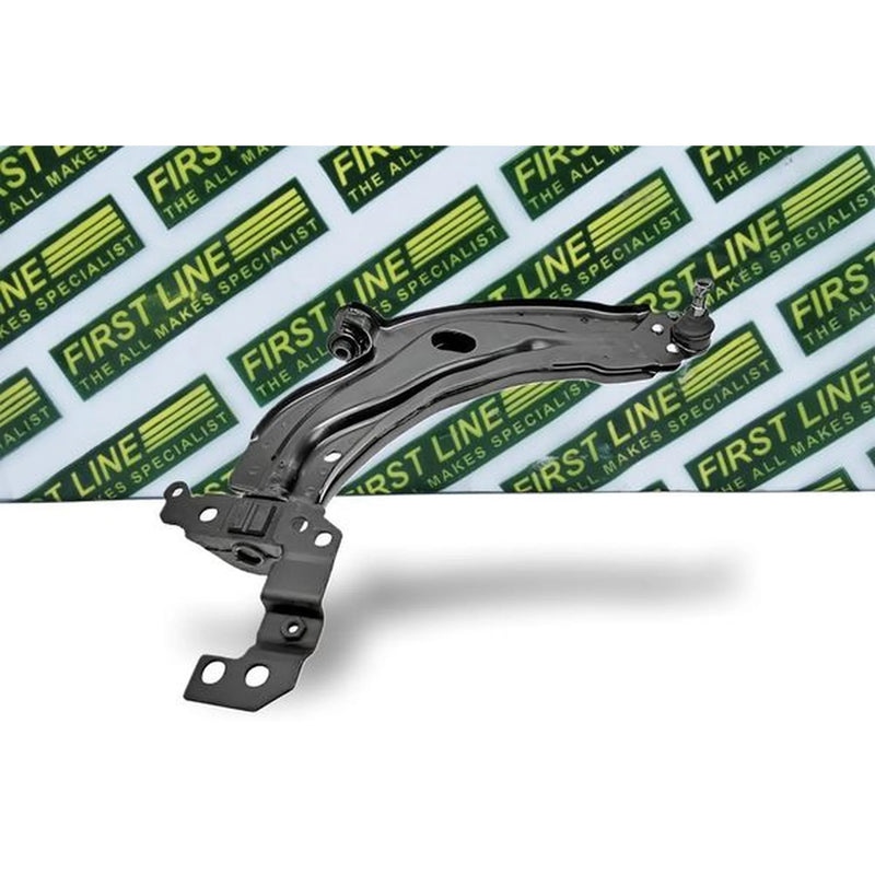 First Line Control/Trailing Arm FCA6825
