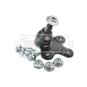 Borg & Beck Ball Joint Front Left BBJ5804