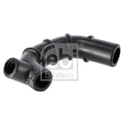 Febi Crankcase Ventilation Hose 108mm 38216
