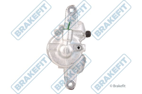 Apec Brake Caliper Assembly Front Left fits Vauxhall Corsavan Hatchback
