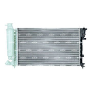 NRF Engine Radiator 58923