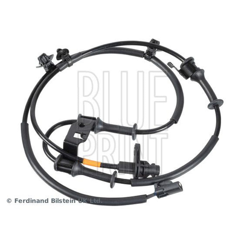 Blue Print ABS Wheel Speed Sensor Front Right ADBP710015