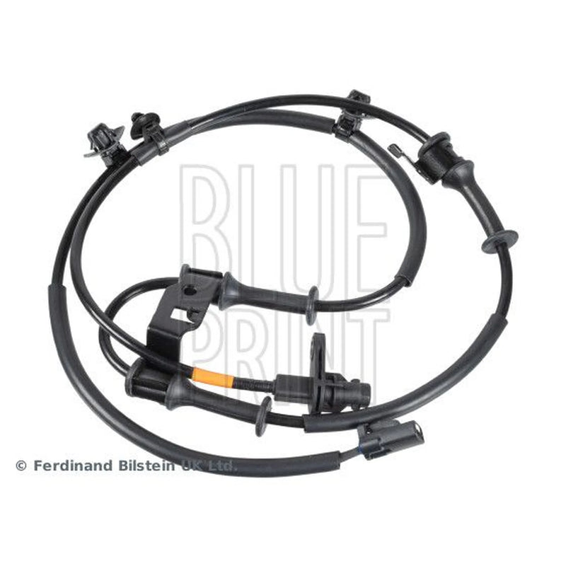 Blue Print ABS Wheel Speed Sensor Front Right ADBP710015