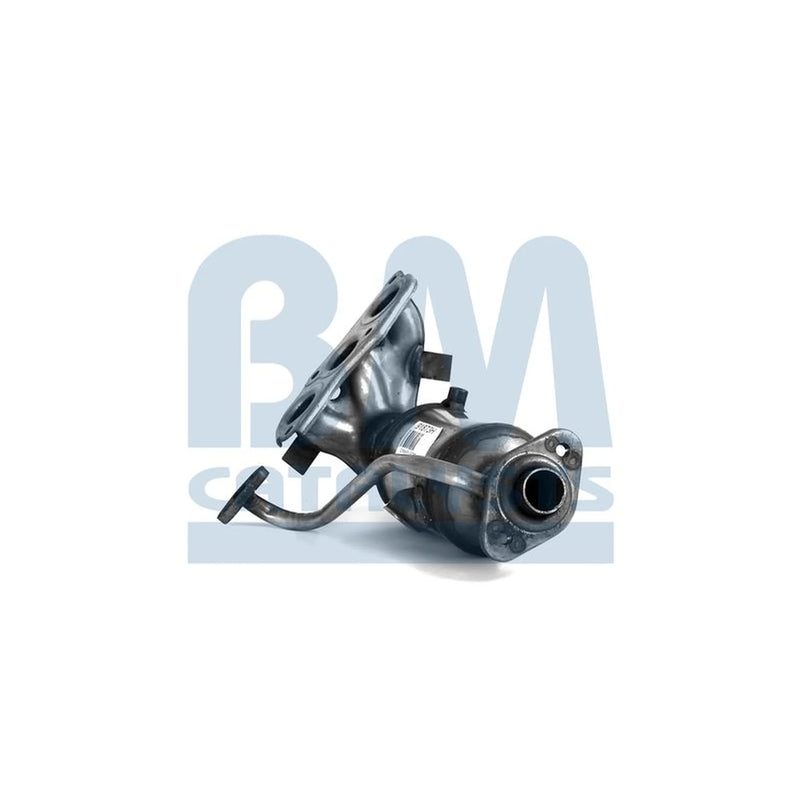 BM Catalysts Homologated Petrol Cat BM91873H
