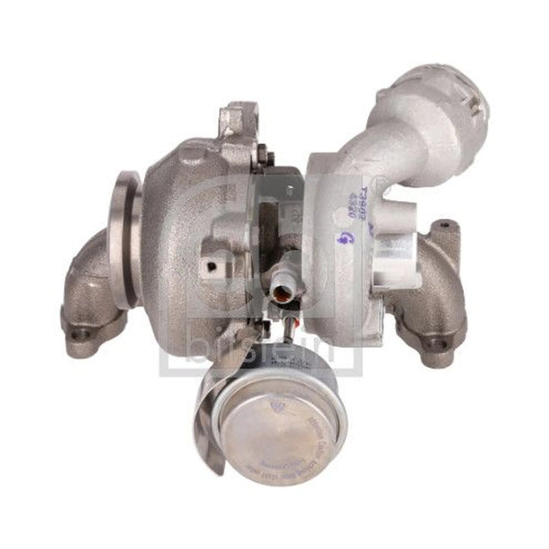 Febi Turbocharger Turbo Unit 186996