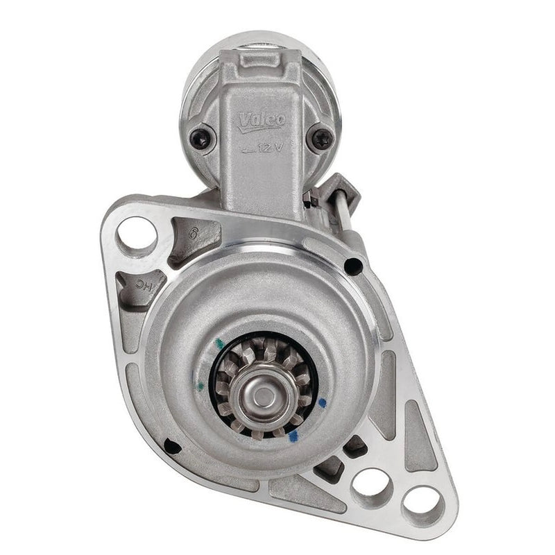 Valeo Starter Motor 12V 2kW Teeth 438225