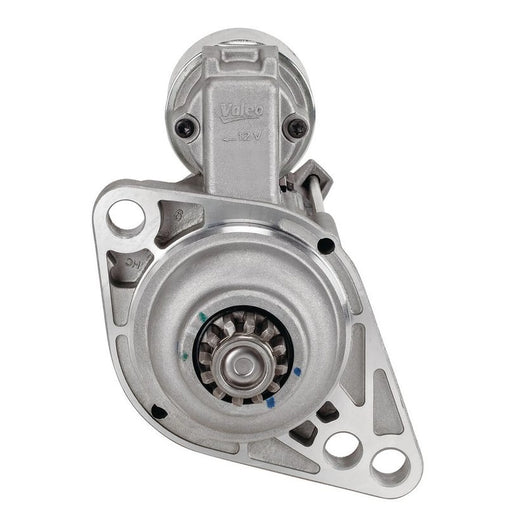 Valeo Starter Motor 12V 2kW Teeth 438225