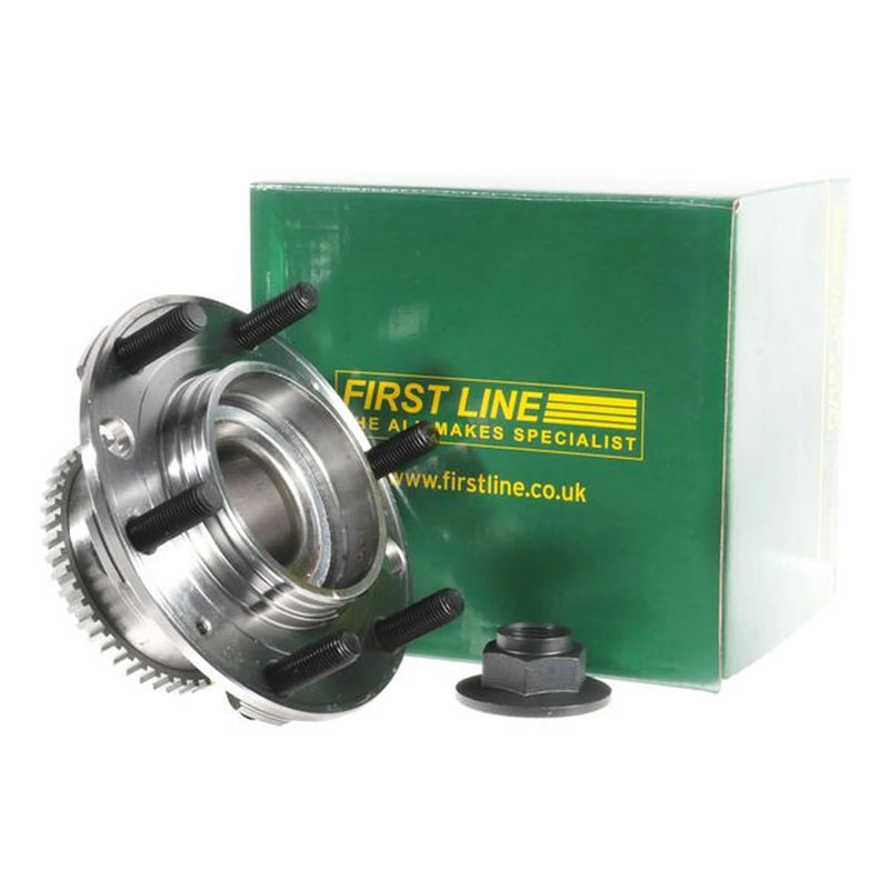 First Line Wheel Bearing Kit FBK1415