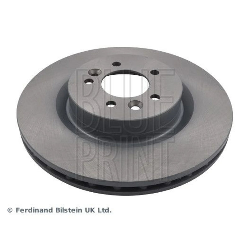 Blue Print Front Brake Discs ADJ134347