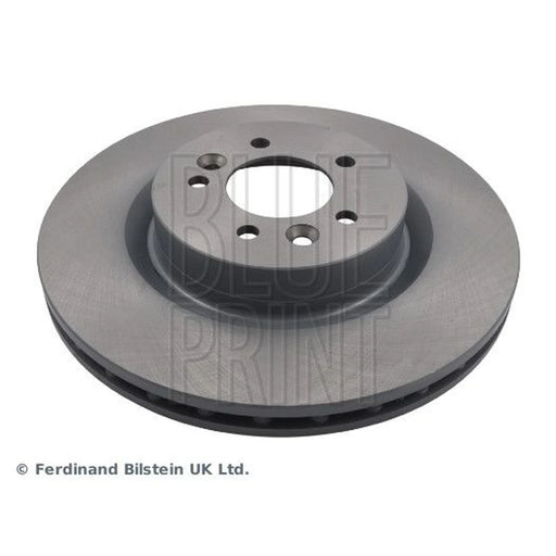 Blue Print Front Brake Discs ADJ134347