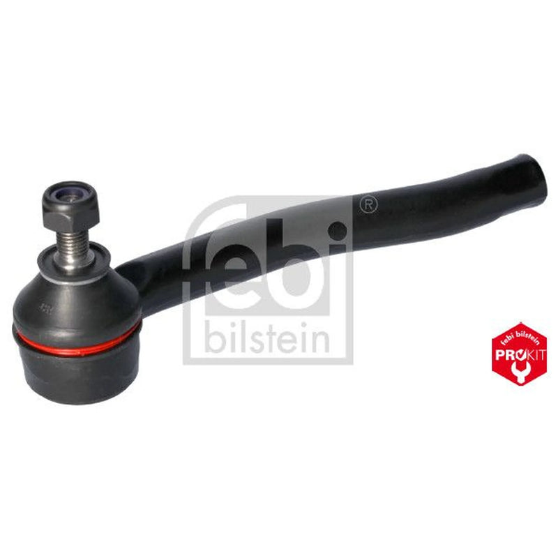 Febi Steering Tie Rod End Ball Joint Front Right 42228
