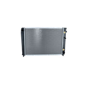 NRF Engine Radiator 53953