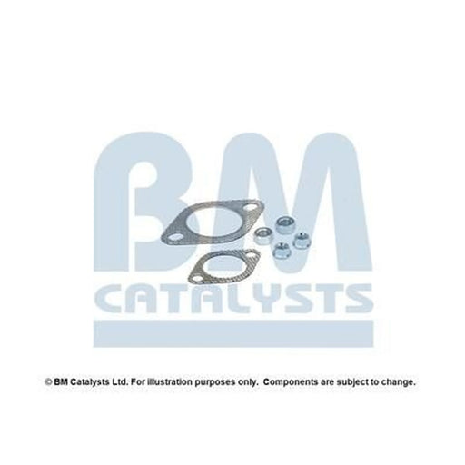BM Catalysts Exhaust Pipe Mounting Kit FK50596B