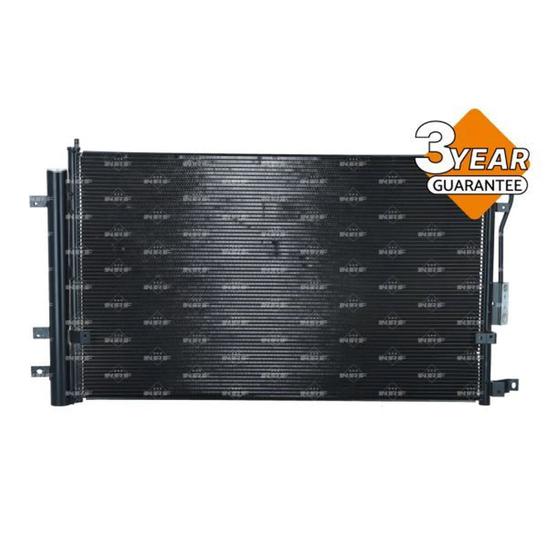 NRF Air Conditioning Condenser 350010