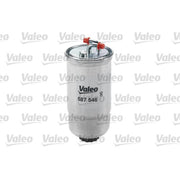 Valeo Fuel Filter Element 587546
